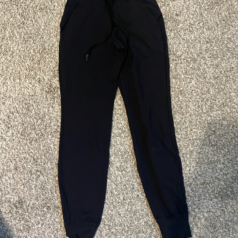 Lululemon Jogger Pants